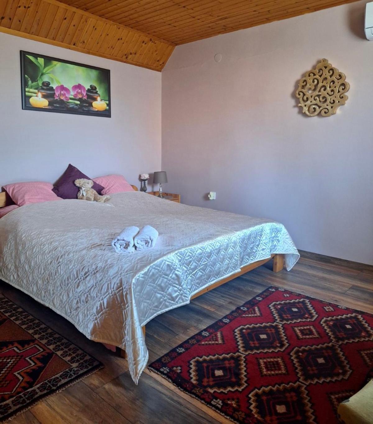 Rohonci Vendégház Kőszeg Exterior foto